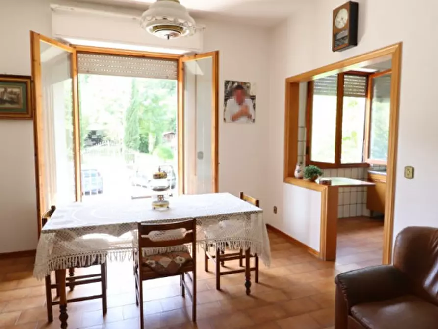 Immagine 9 di Casa indipendente in vendita  in Via Pacinotti a Montevarchi