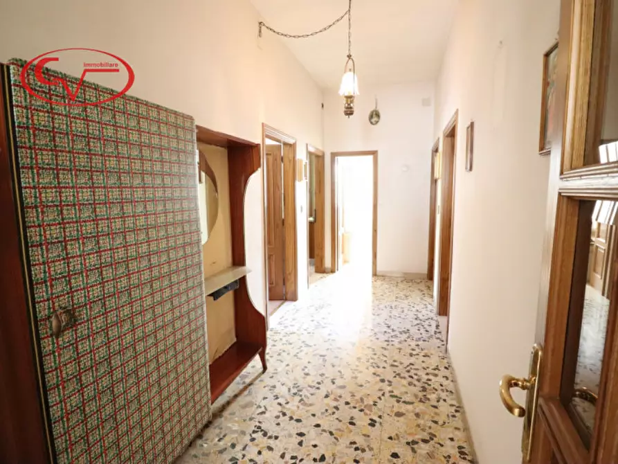 Immagine 12 di Casa indipendente in vendita  in Via Pacinotti a Montevarchi