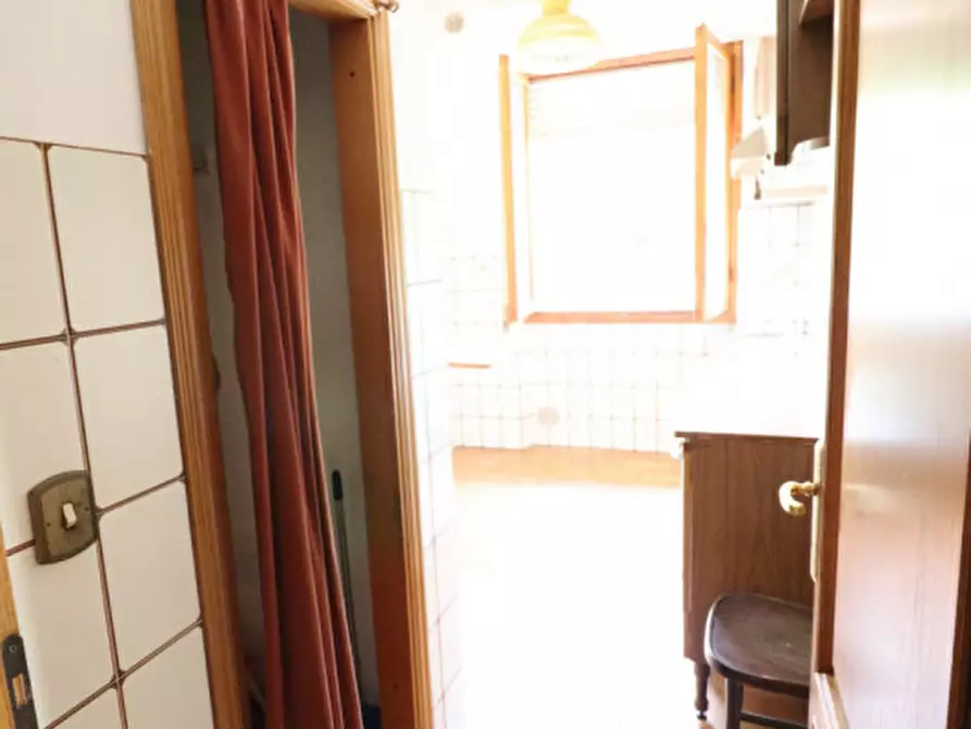 Immagine 12 di Casa indipendente in vendita  in Via Pacinotti a Montevarchi