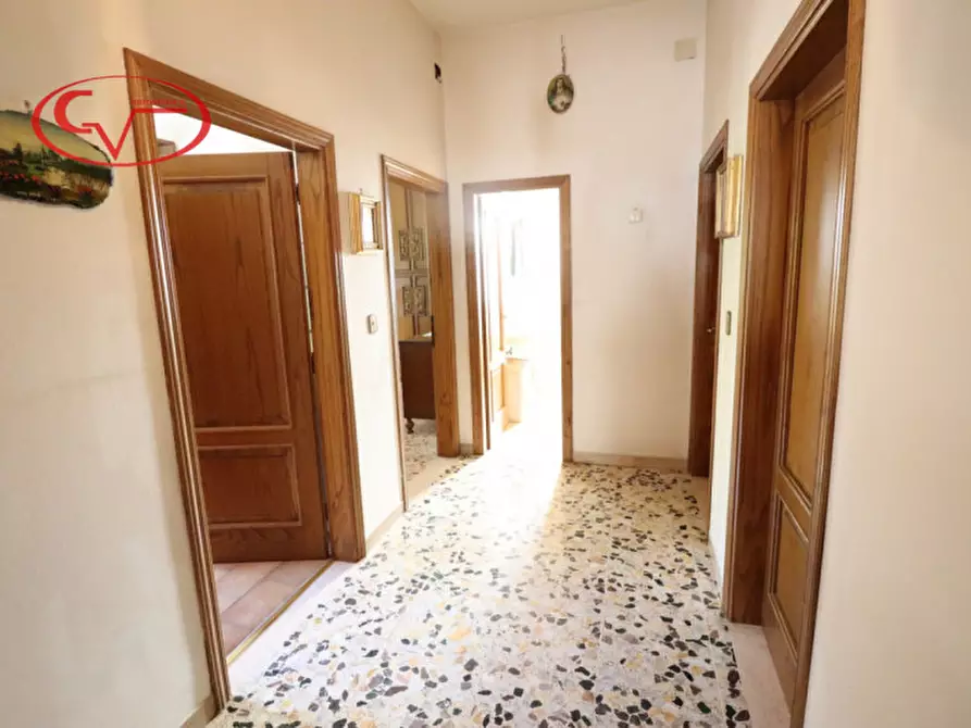 Immagine 14 di Casa indipendente in vendita  in Via Pacinotti a Montevarchi