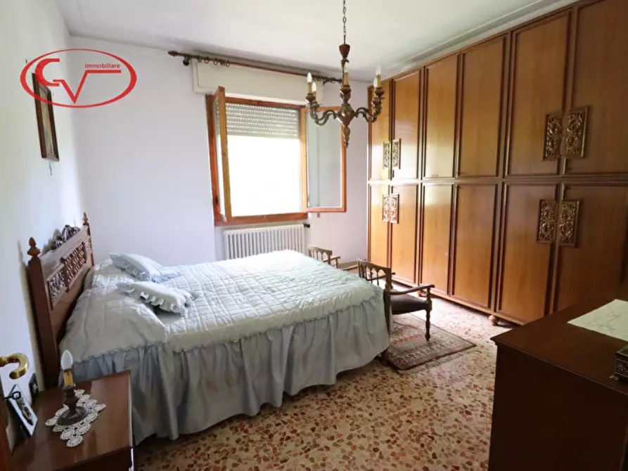 Immagine 15 di Casa indipendente in vendita  in Via Pacinotti a Montevarchi