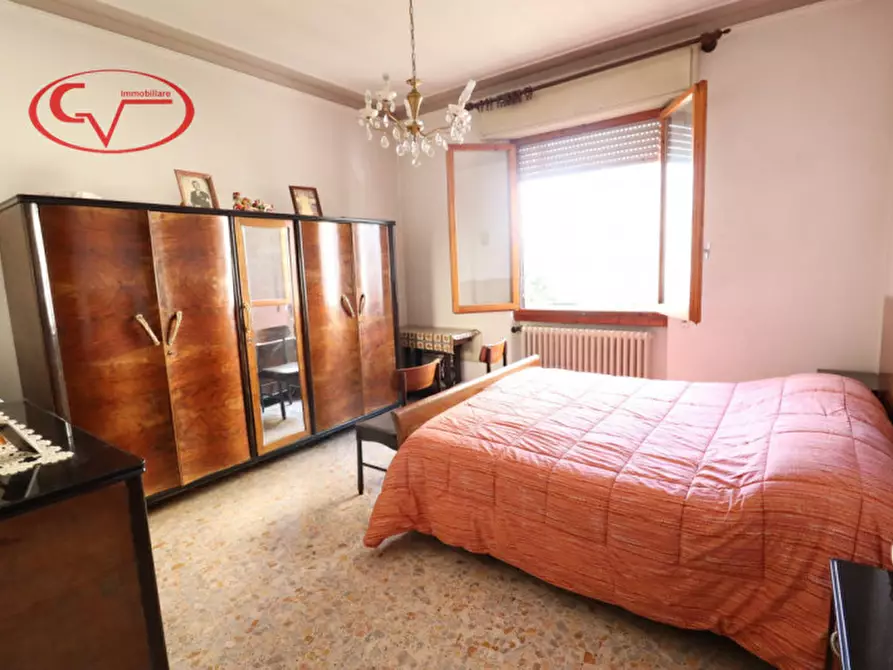 Immagine 15 di Casa indipendente in vendita  in Via Pacinotti a Montevarchi