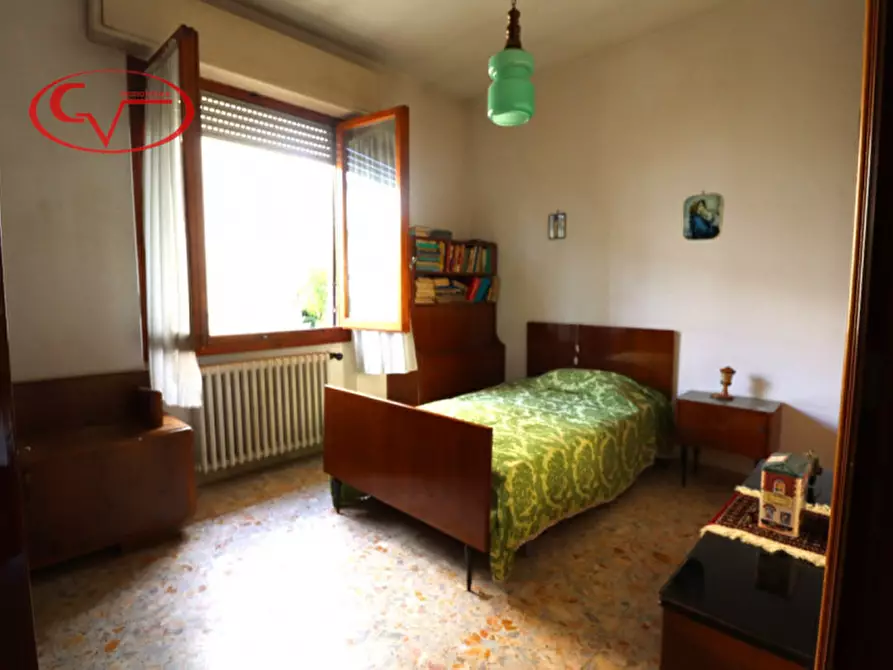 Immagine 18 di Casa indipendente in vendita  in Via Pacinotti a Montevarchi