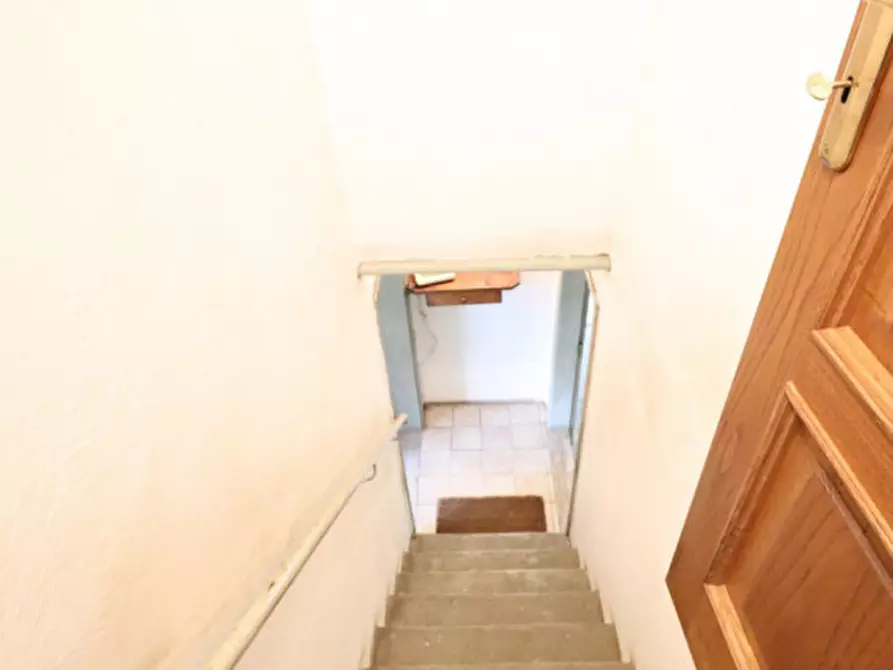 Immagine 21 di Casa indipendente in vendita  in Via Pacinotti a Montevarchi