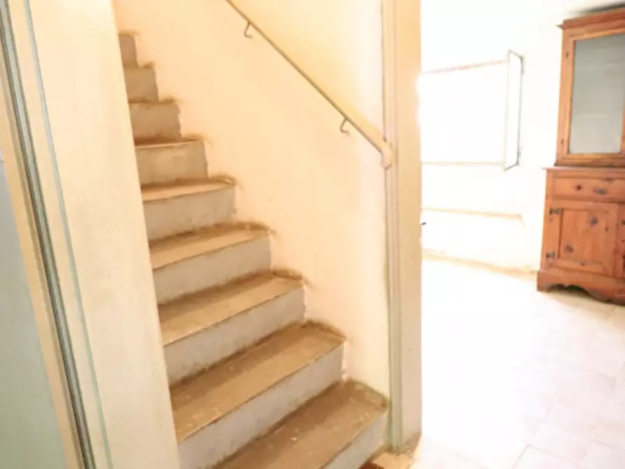 Immagine 21 di Casa indipendente in vendita  in Via Pacinotti a Montevarchi