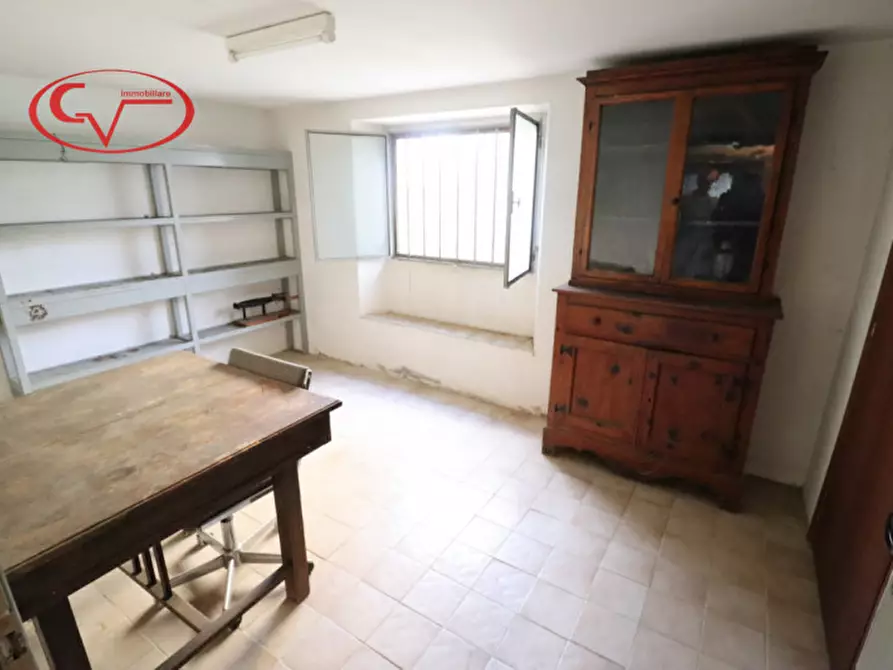 Immagine 23 di Casa indipendente in vendita  in Via Pacinotti a Montevarchi