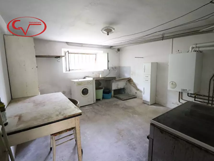 Immagine 24 di Casa indipendente in vendita  in Via Pacinotti a Montevarchi