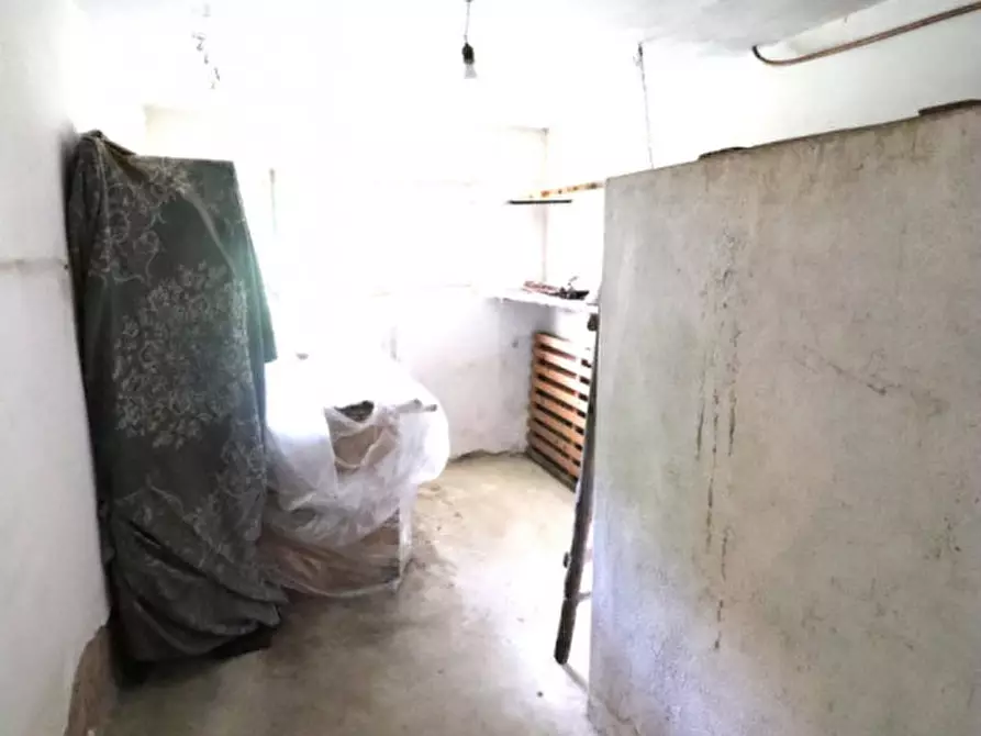 Immagine 26 di Casa indipendente in vendita  in Via Pacinotti a Montevarchi