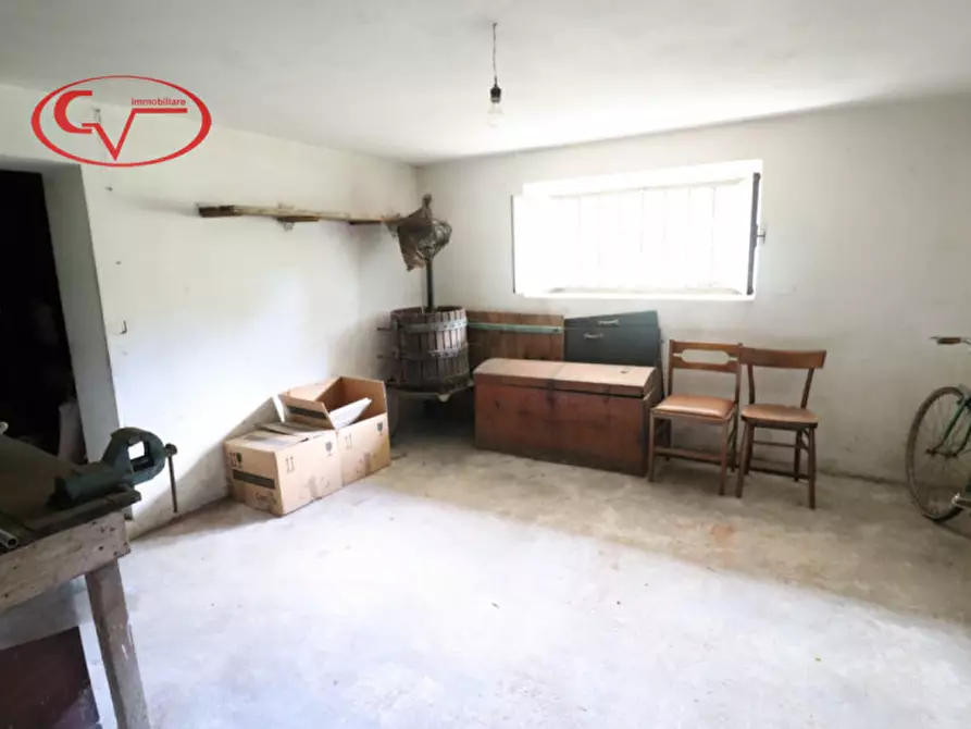 Immagine 28 di Casa indipendente in vendita  in Via Pacinotti a Montevarchi