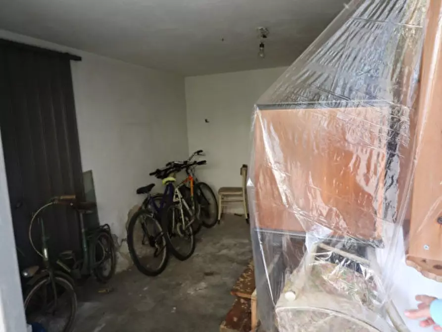 Immagine 29 di Casa indipendente in vendita  in Via Pacinotti a Montevarchi