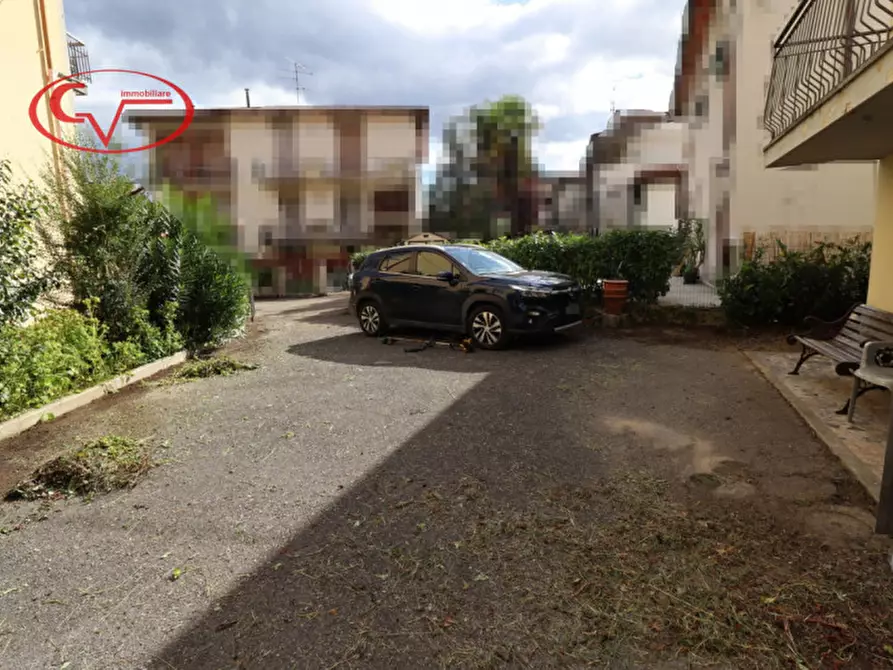 Immagine 31 di Casa indipendente in vendita  in Via Pacinotti a Montevarchi
