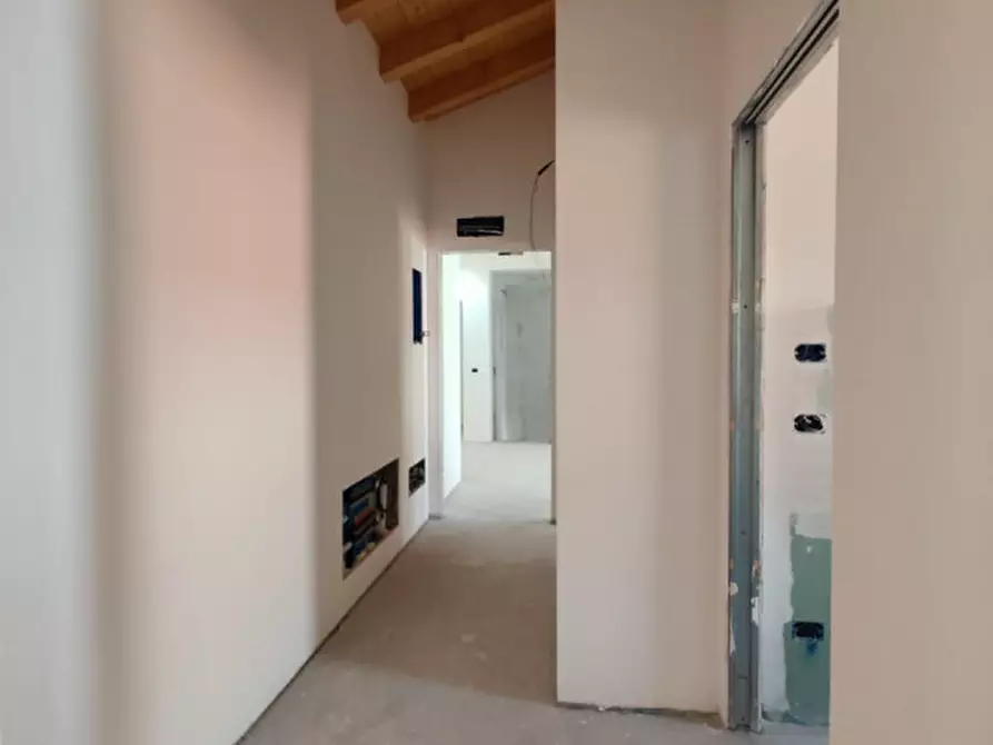 Immagine 5 di Appartamento in vendita  in Via Maestra vecchia a Cordenons