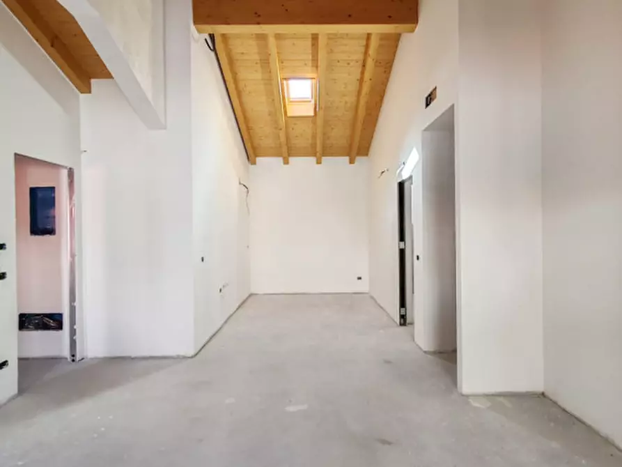 Immagine 9 di Appartamento in vendita  in Via Maestra vecchia a Cordenons