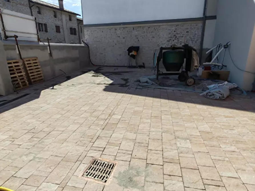 Immagine 12 di Appartamento in vendita  in Via Maestra vecchia a Cordenons