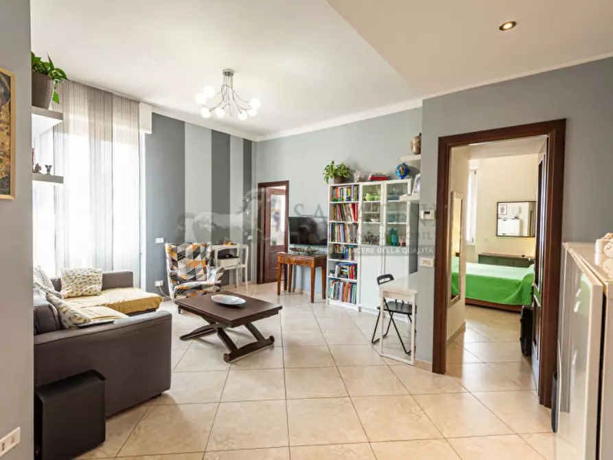 Immagine 1 di Appartamento in vendita  in Via Adda 10 a Milano