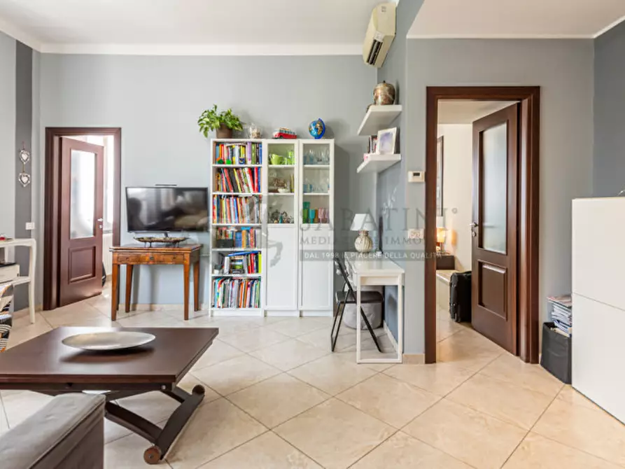 Immagine 2 di Appartamento in vendita  in Via Adda 10 a Milano