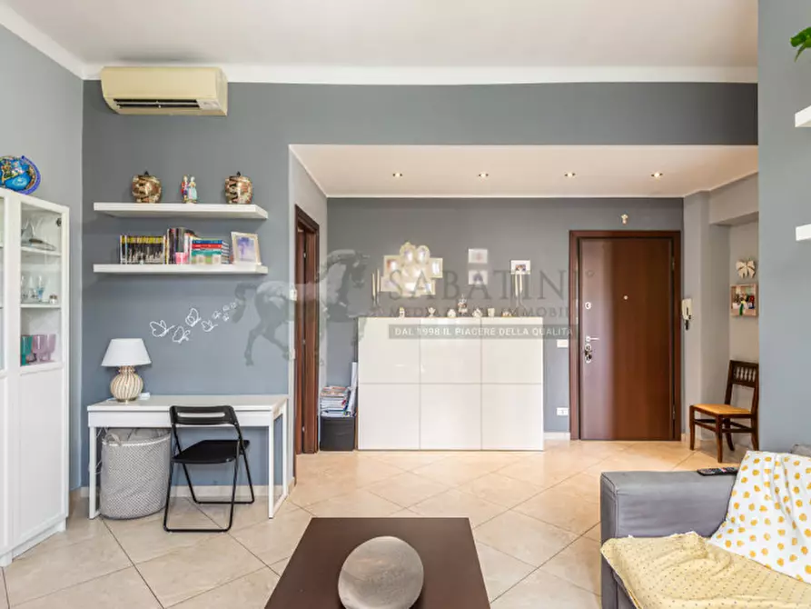 Immagine 4 di Appartamento in vendita  in Via Adda 10 a Milano