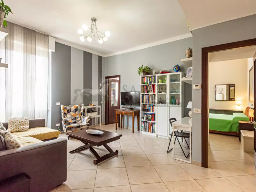 Immagine 5 di Appartamento in vendita  in Via Adda 10 a Milano