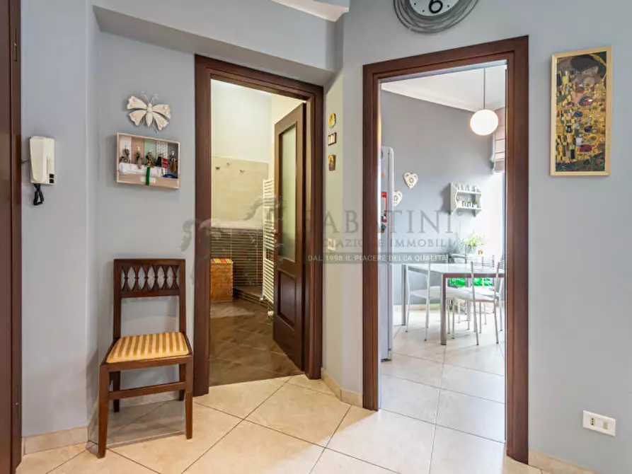 Immagine 9 di Appartamento in vendita  in Via Adda 10 a Milano