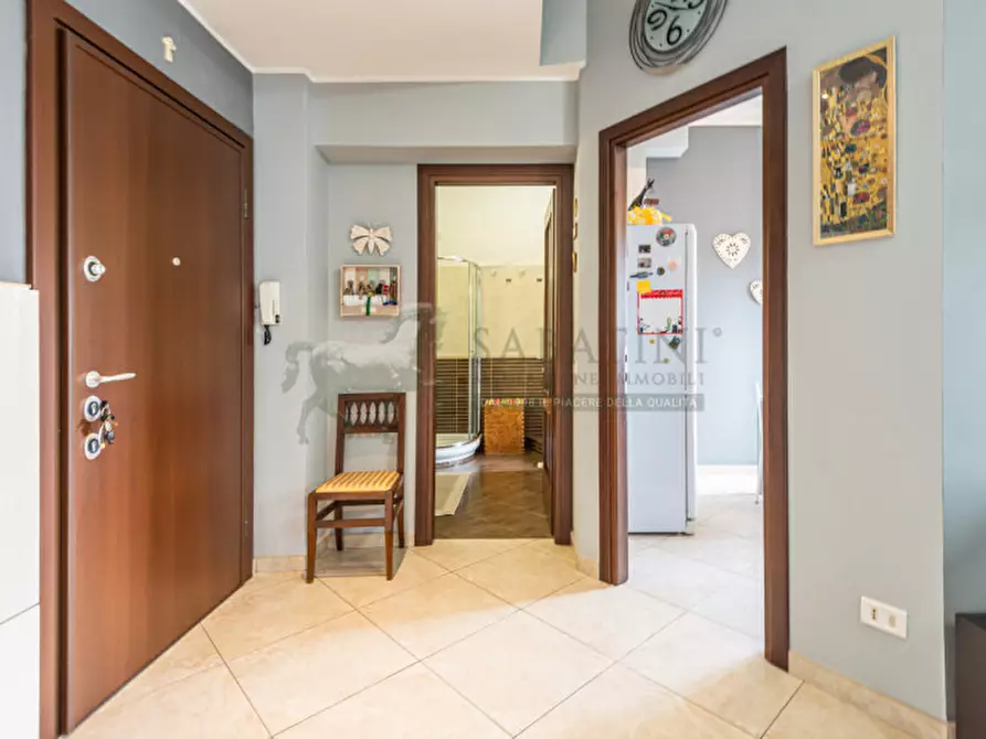 Immagine 10 di Appartamento in vendita  in Via Adda 10 a Milano