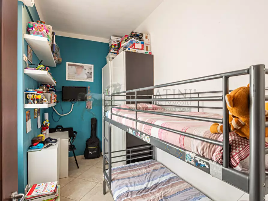 Immagine 11 di Appartamento in vendita  in Via Adda 10 a Milano