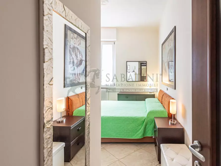 Immagine 14 di Appartamento in vendita  in Via Adda 10 a Milano