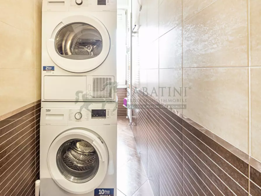 Immagine 17 di Appartamento in vendita  in Via Adda 10 a Milano