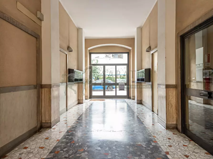 Immagine 20 di Appartamento in vendita  in Via Adda 10 a Milano