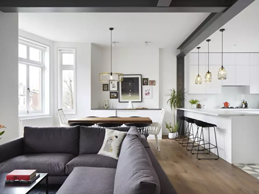 Immagine 3 di Appartamento in vendita  in Via Sabbadin a Limena