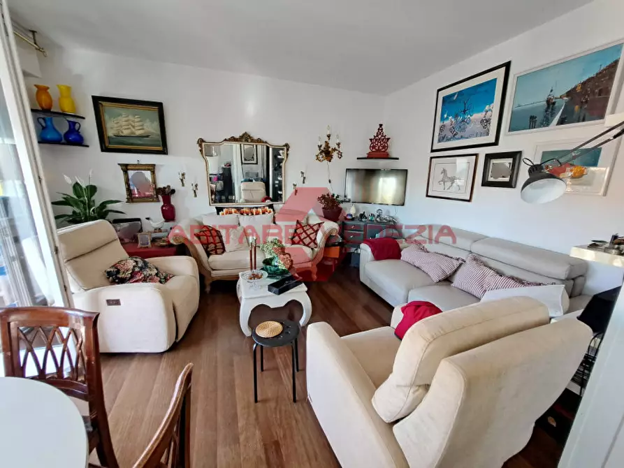 Immagine 2 di Appartamento in vendita  in asilo nido delfino a Venezia