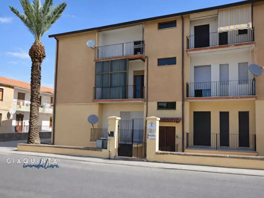 Immagine 1 di Appartamento in vendita  in Via Circonvallazione a Palagonia