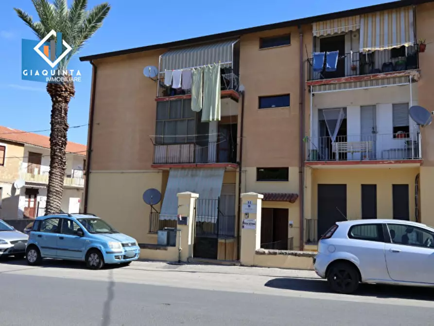 Immagine 1 di Appartamento in vendita  in Via Circonvallazione a Palagonia