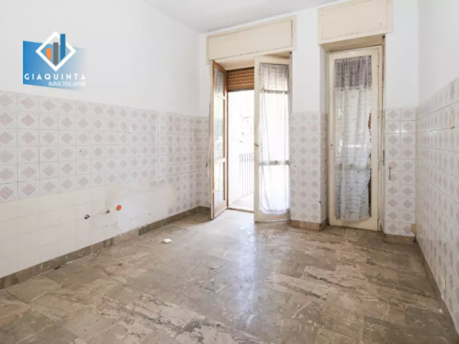 Immagine 4 di Appartamento in vendita  in Via Circonvallazione a Palagonia