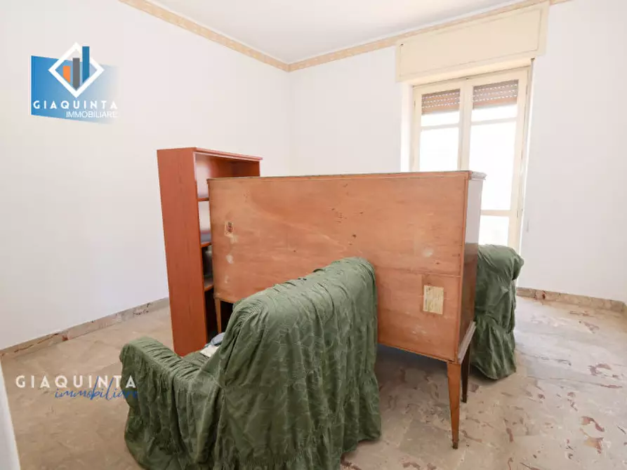 Immagine 6 di Appartamento in vendita  in Via Circonvallazione a Palagonia