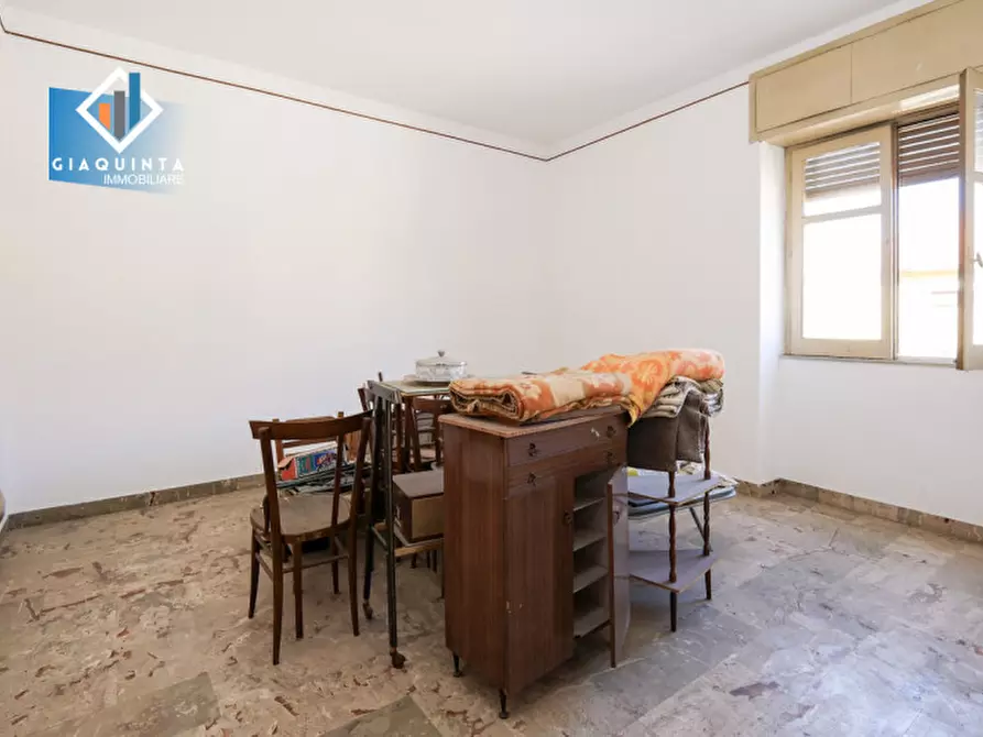 Immagine 8 di Appartamento in vendita  in Via Circonvallazione a Palagonia