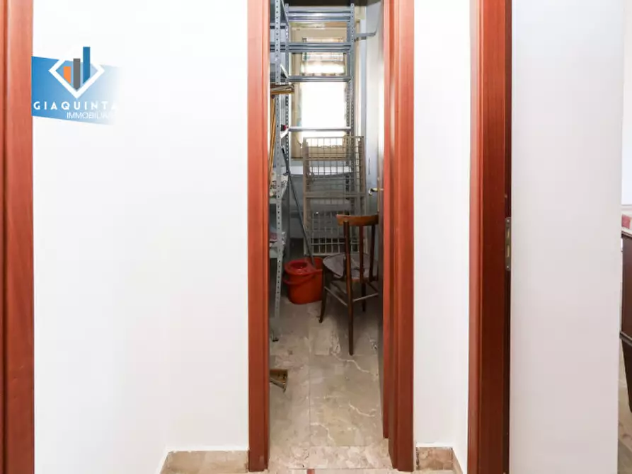 Immagine 9 di Appartamento in vendita  in Via Circonvallazione a Palagonia