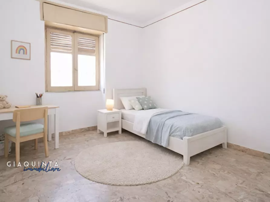 Immagine 9 di Appartamento in vendita  in Via Circonvallazione a Palagonia