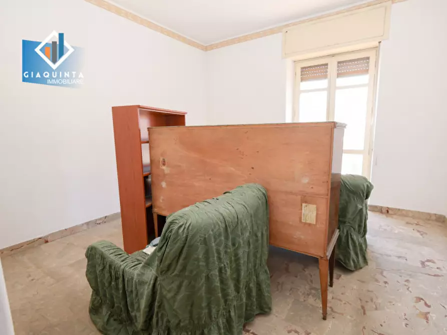 Immagine 10 di Appartamento in vendita  in Via Circonvallazione a Palagonia