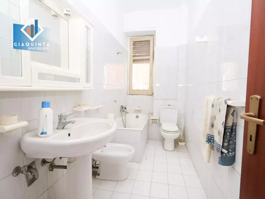 Immagine 11 di Appartamento in vendita  in Via Circonvallazione a Palagonia