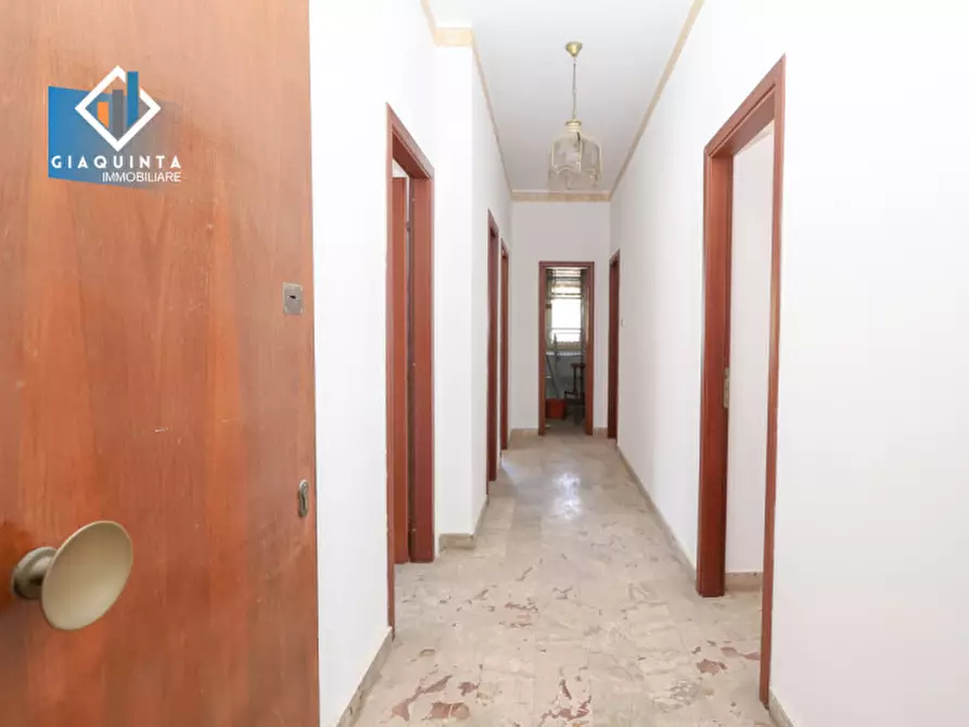 Immagine 13 di Appartamento in vendita  in Via Circonvallazione a Palagonia