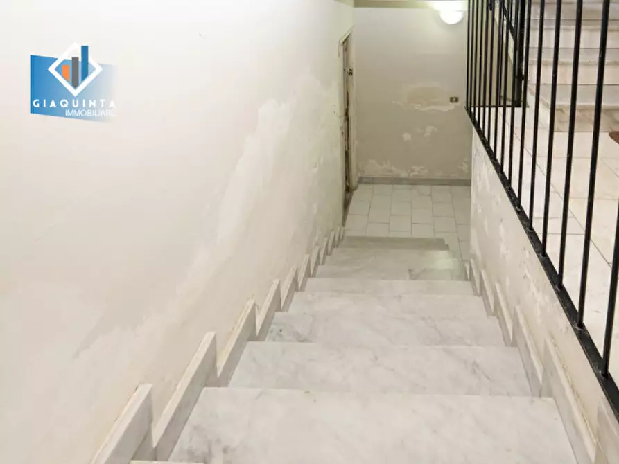 Immagine 15 di Appartamento in vendita  in Via Circonvallazione a Palagonia