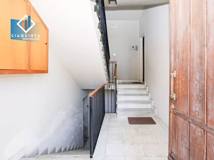 Immagine 15 di Appartamento in vendita  in Via Circonvallazione a Palagonia