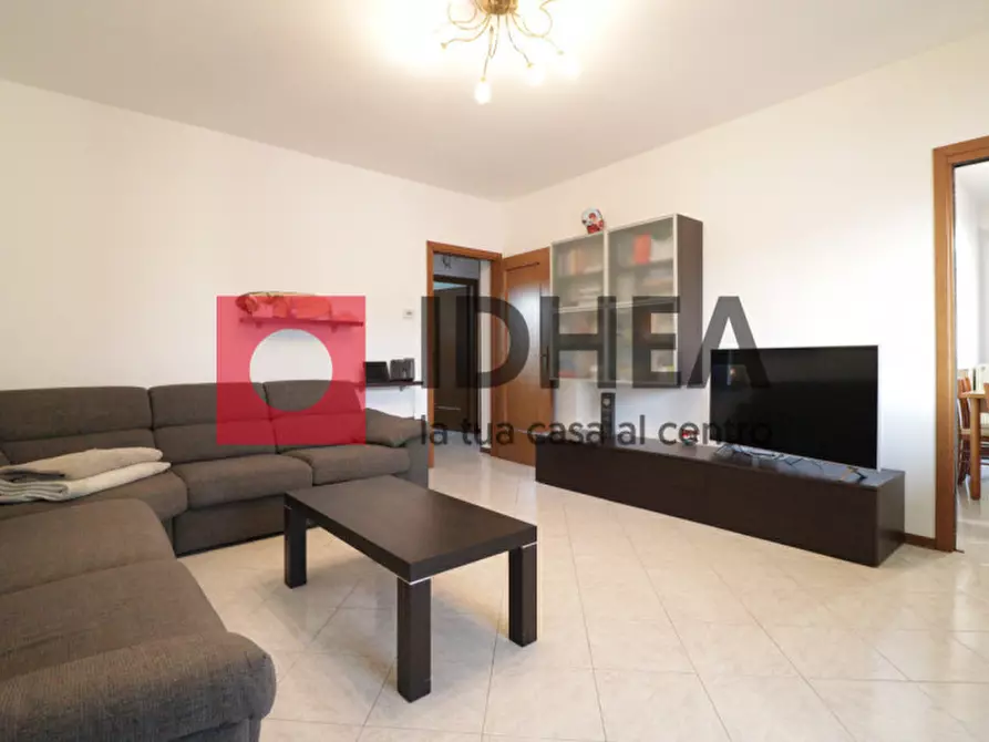 Immagine 1 di Appartamento in vendita  in via monte cervino a Quinto Di Treviso