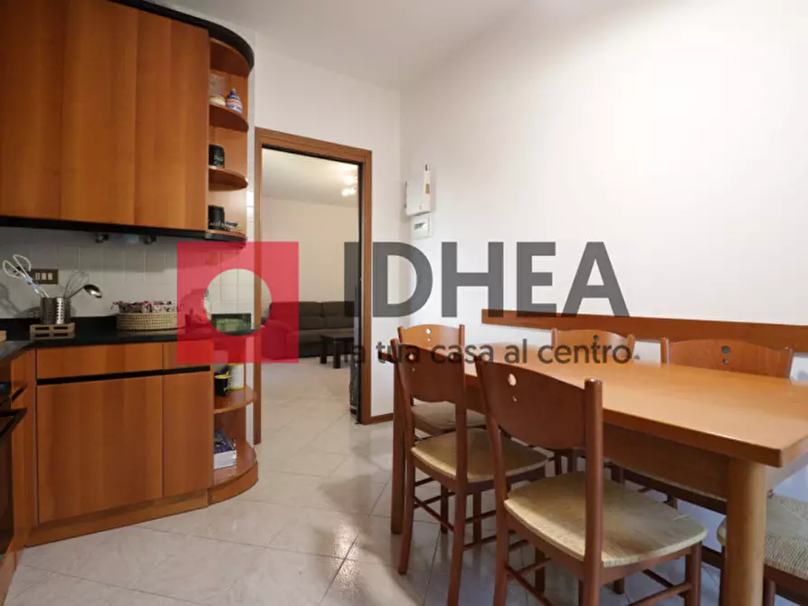 Immagine 7 di Appartamento in vendita  in via monte cervino a Quinto Di Treviso