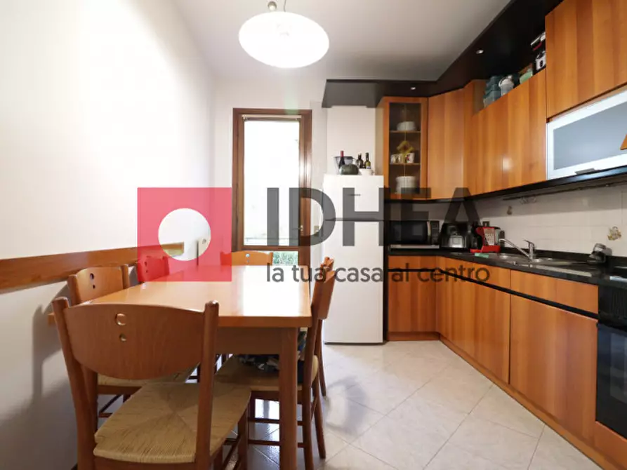Immagine 8 di Appartamento in vendita  in via monte cervino a Quinto Di Treviso