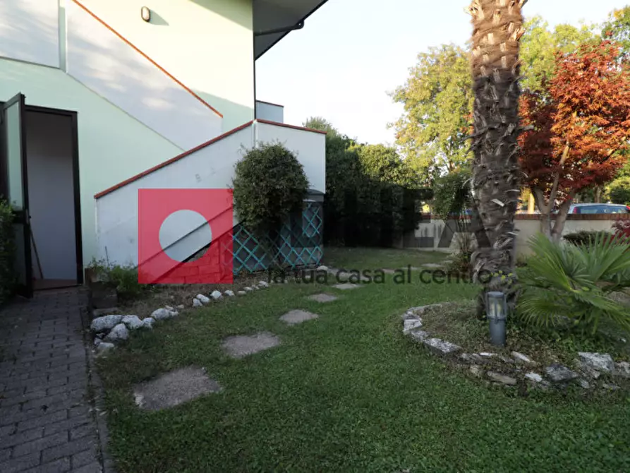 Immagine 21 di Appartamento in vendita  in via monte cervino a Quinto Di Treviso