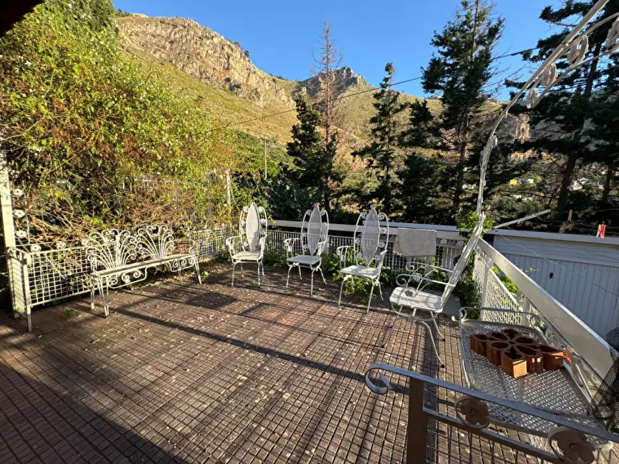 Immagine 3 di Villa in affitto  in VIA BARRESI 37 a Palermo