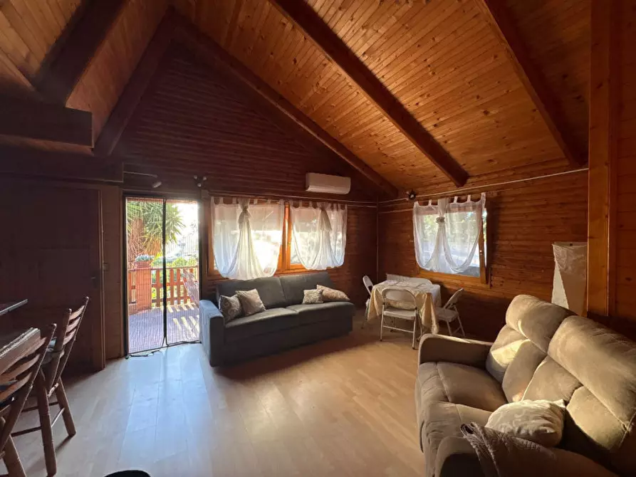 Immagine 8 di Villa in affitto  in VIA BARRESI 37 a Palermo