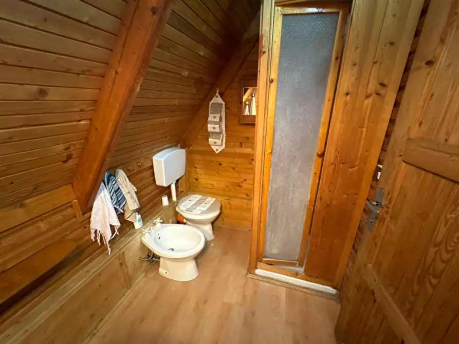 Immagine 11 di Villa in affitto  in VIA BARRESI 37 a Palermo