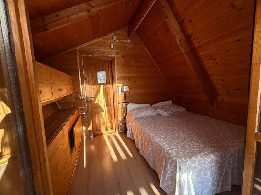 Immagine 12 di Villa in affitto  in VIA BARRESI 37 a Palermo